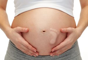 Bluecare - Cách đếm cử động thai máy