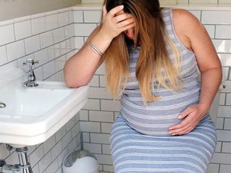 Bệnh trĩ ở phụ nữ mang thai