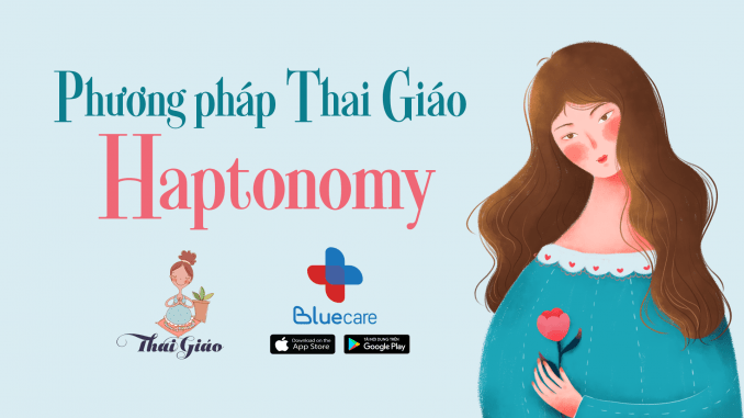 Phương-pháp-thai-giáo-haptonomy