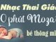 Kho nhạc thai giáo chất lượng nhất 30 phút nghe nhạc mozart Thai nhi thông minh khỏe mạnh