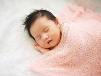 Phương pháp giúp bé không khóc đêm, ăn ngon, ngủ ngon để mẹ giảm stress