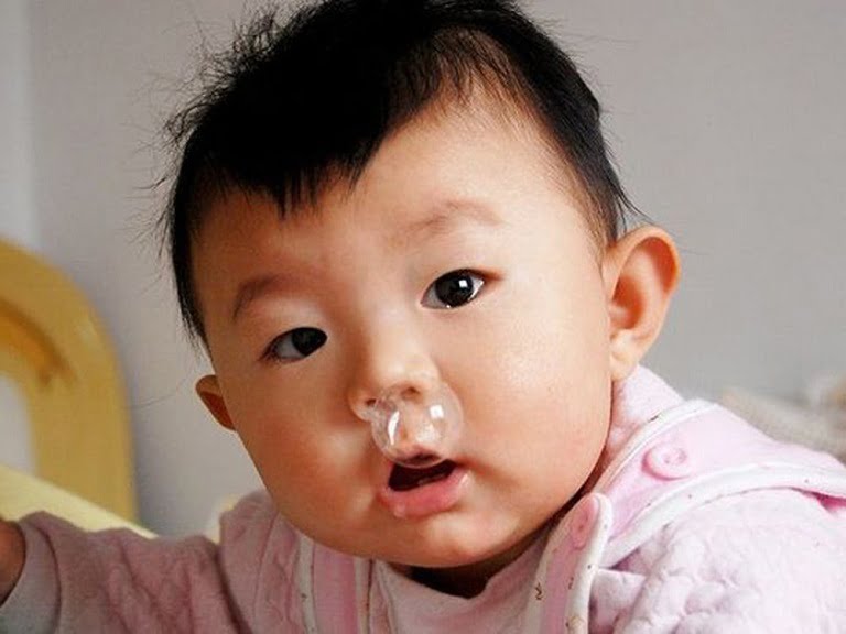 Bệnh tai mũi họng ở trẻ - mẹ hỏi bác sĩ trả lời