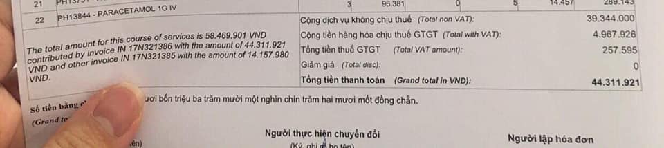 Giá dịch vụ đẻ chọn gói tại bệnh viện Việt Pháp - Hà Nội
