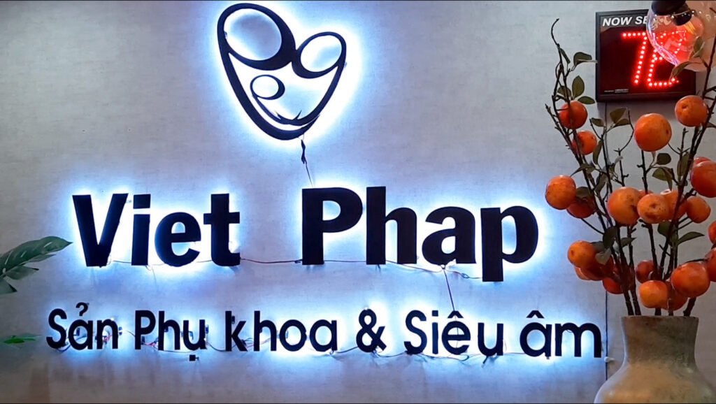 Review phòng khám bs Cảnh Lâm