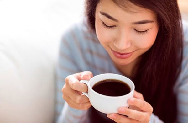 Uống cafe để tránh thai sau khi quan hệ